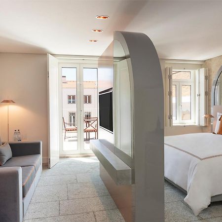Hotel Convent Square Lisbon, Vignette Collection By Ihg Exteriér fotografie